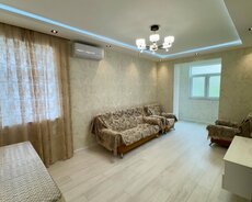 Bakıxanov qəs. 2 otaqlı kiraye menzil