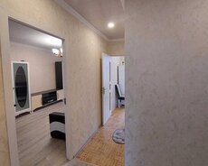 Azadlıq Pr və C Hacıbəyli küçələrinin kəsişməsi