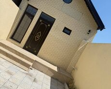 mastagada paket kupca 2 sotda 2 otaqli ev satilir