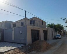 2 mertebeli villa satilir