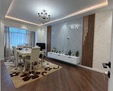 4 otaqlı mənzil satılır
