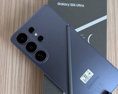 Samsung galaxy s26 ultra satlir yendir