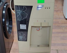 Su soyuducusu