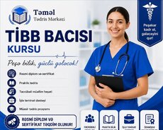 Tibb bacısı kursu