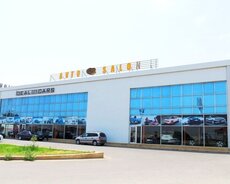 Sumqayit Obyekt