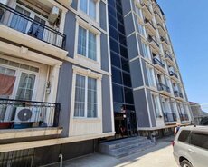 Masazırda kupçalı bina evləri