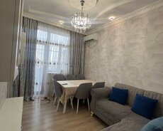 Kupçalı bina evi