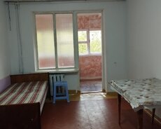 1 otaq kiraye, yasamal, şərif-zadə, asan xidmətin yanı