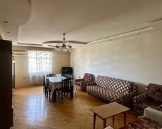 N.nərimanov 3 otaq menzil kiraye verilir