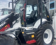 Ekskavator icare