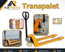 Transpalet "st-2.5t"