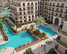 Marina Village , Sea Breeze Resort