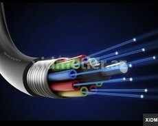 Fiber optik qaynaq