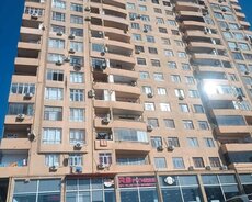 Hezi Aslanov ve ehmedli metrosuna yaxin erazide gence pr