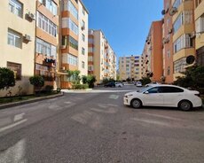 Qutuluşda kupçalı mənzil