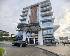 Sea Breeze, Lighthouse yasayis kompleksi 2 otaqli menzil sat