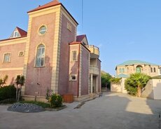 Villa satılır
