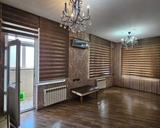 Satılır 2 otaqlı yeni tikili 85 m², Memar Əcəmi m