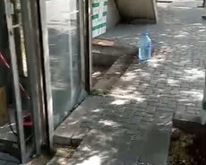 şeherin merkezinde kiraye verirem