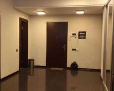 4 otaqlı mənzil kirayə verilir