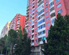 Satılır 3 otaqlı yeni tikili 138 m², Memar Əcəmi m