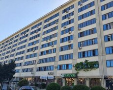 Kirayə verilir 2 otaqlı köhnə tikili 60 m², Elmlər m