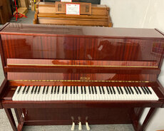 Piano köklenmesi ve temiri