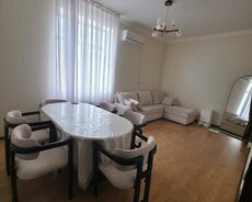 Əhmədlidə qanuni 3 otaqlı mənzil