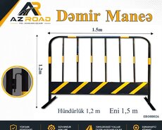 Maneə Dəmir Hasar