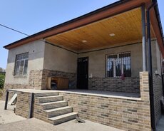 Maştağada həyət evi satılırrr
