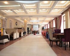 Restoran satılır
