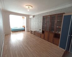 Qarayevdə qanuni 2 otaqlı geniş mənzil