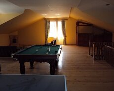 3 mətəbəli villa satılır