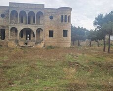 Bakıxanovda Millionerler mehellesinde torpaq satılır