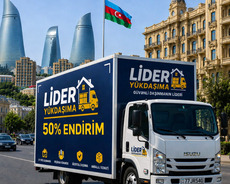 Yükdaşıma xidməti