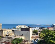 Iceri seherde villa kirayeye verilir