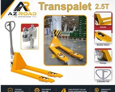 Transpalet "st-2.5t"