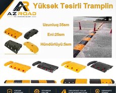 Tramplin