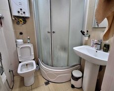 Satılır 2 otaqlı köhnə tikili 55 m², Nizami m