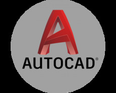 Memarlar üçün Auto Cad Proqramından hazırlıqlar