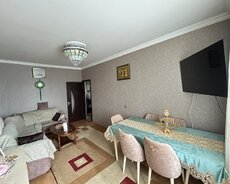 bakıxanov 3 otaqlı ev
