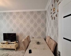 Masazirda 3 otaqli heyet evi satilir