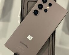 Samsung galaxy s24 ultra satlir ideyaldi