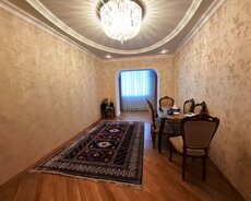 Q.qarayev m/st 3 otaqli menzil satilir