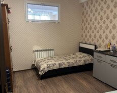 Otaq yoldaş xanım axtarılır