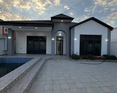 Bağ evi, Merdekan