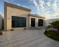 Bağ evi, Merdekan