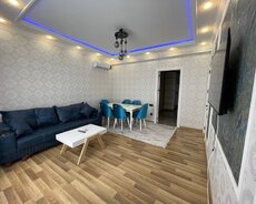 Xalqlar dostluğu, 2 otaqlı kiraye menzil