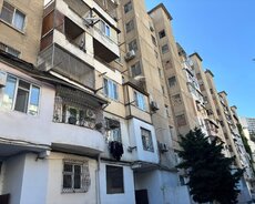 2 otaqlı mənzil satılır