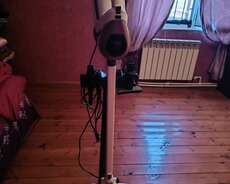 Vertikal Tozsoran Fantom P 5000 Modeli